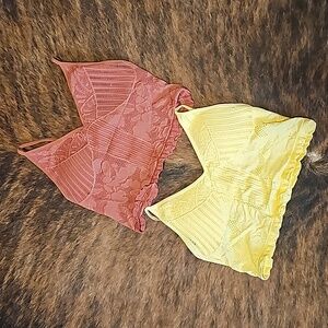 Boot barn western tank top set